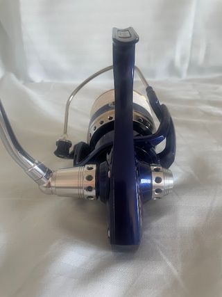 Carrete Daiwa Saltiga Expedition Z6500