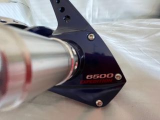 Carrete Daiwa Saltiga Expedition Z6500