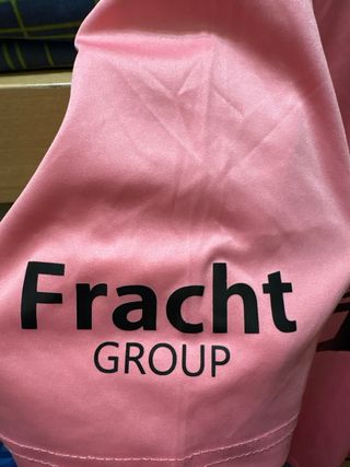 Camiseta Inter Miami CF Messi