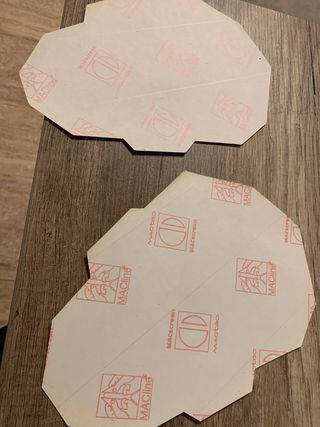 Pegatinas ACTV Discoteca