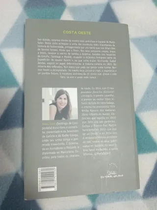 Libro juvenil