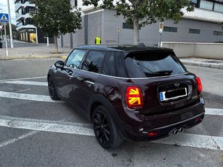 MINI Mini 2019