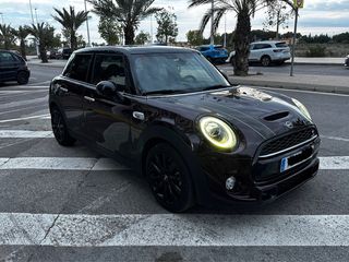MINI Mini 2019