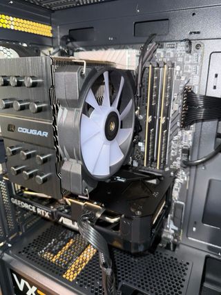 Ordenador sobremesa Geforce RTX 5060