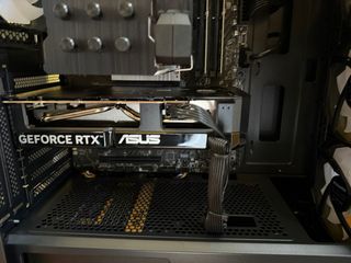 Ordenador sobremesa Geforce RTX 5060