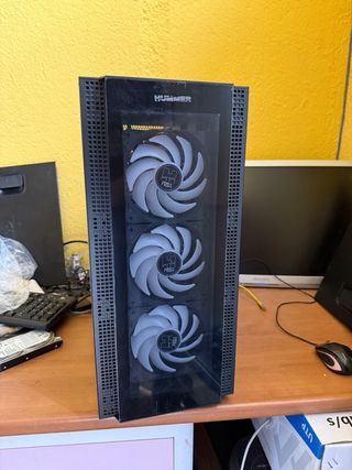 Ordenador sobremesa Geforce RTX 5060