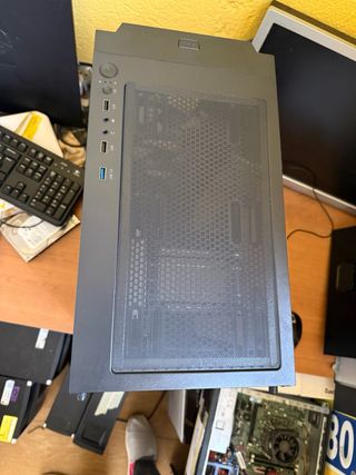 Ordenador sobremesa Geforce RTX 5060