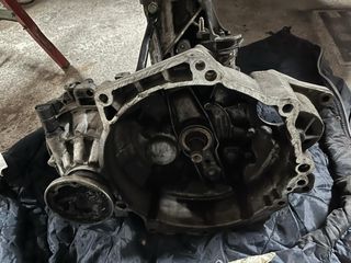 Caja Cambios Seat Leon 1.9 TDI MK1