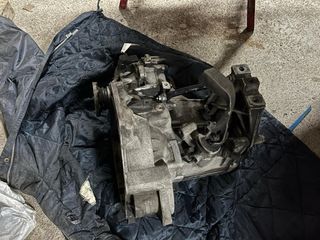 Caja Cambios Seat Leon 1.9 TDI MK1