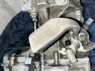 Caja Cambios Seat Leon 1.9 TDI MK1