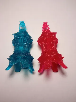 Monster High accesorios