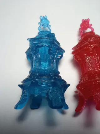 Monster High accesorios