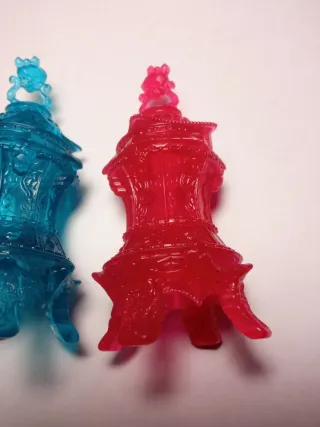 Monster High accesorios