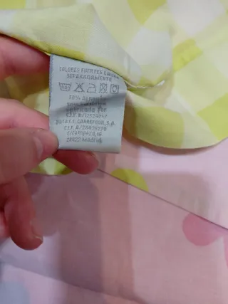 Pack 3 Juegos Sábanas completo Cama 90cm