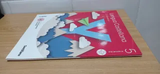 LENGUA M LIGERA 5 PRIMARIA CONSTRUYENDO MUNDOS