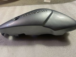 Tapa Lateral Hyosung Aquila 125