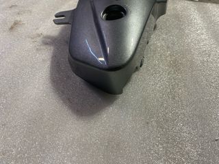 Tapa Lateral Hyosung Aquila 125