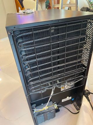 Vinoteca La Sommeliere 18 botellas