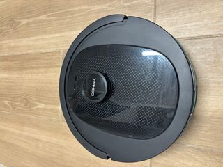 Aspiradora cecotec 7490 ultimated