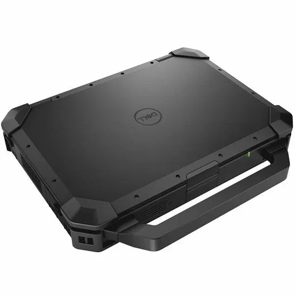 Portátil Rugerizado Dell 7424 14" TÁCTIL 512Gb SSD afbeelding 3
