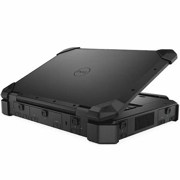 Portátil Rugerizado Dell 7424 14" TÁCTIL 512Gb SSD afbeelding 2