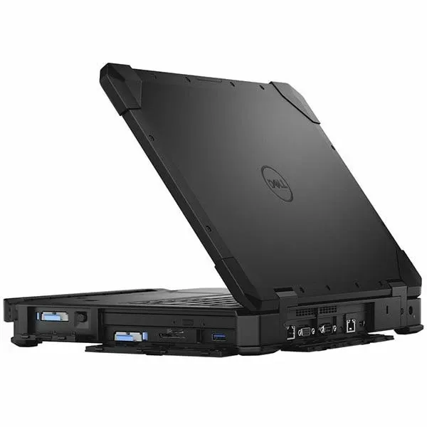 Portátil Rugerizado Dell 7424 14" TÁCTIL 512Gb SSD afbeelding 5