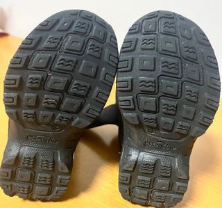 Botas nieve niño Quechua T.24