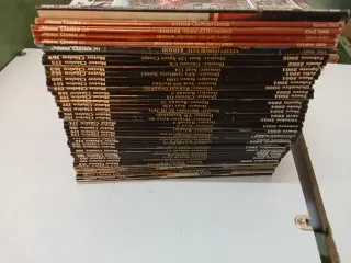 Revistas coches clasicos