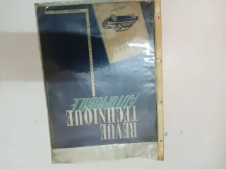 Revistas coches clasicos