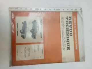 Revistas coches clasicos