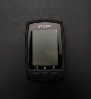 GPS iGPSPORT 50E
