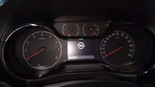 Opel Corsa 1.2 XEL S&S Edition 55 kW (75 CV)