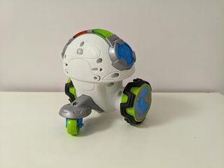 Robot Movi Fisher-Price