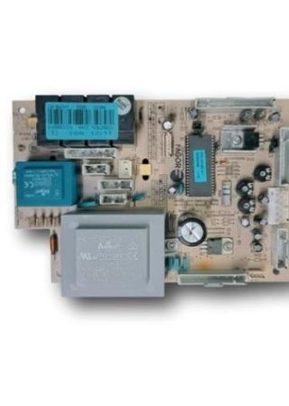 Placa electrónica Fagor CE 24 EN MODELO 2