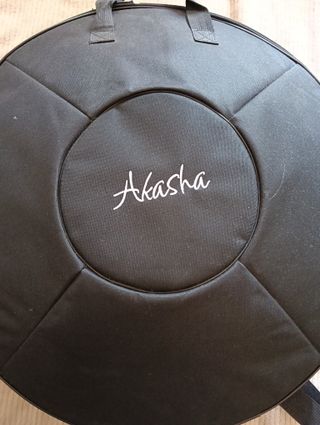 Handpan Akasha Música