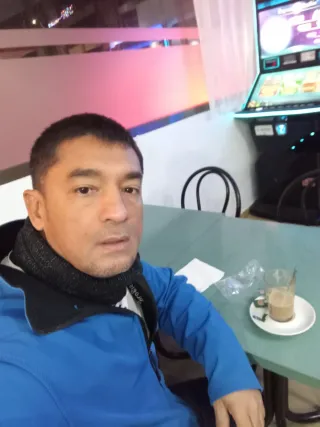 Cuidador adultos en casa y hospitales