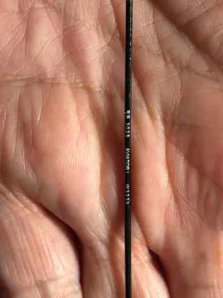 Gafas de Sol Ray-Ban Aviator Clásicas Negras