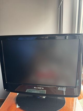 Ordenador Acer XC-885 + Monitor 21 + Webcam
