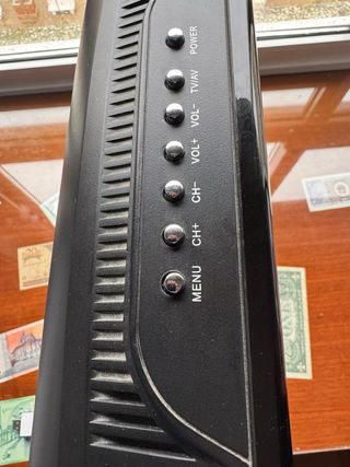 Ordenador Acer XC-885 + Monitor 21 + Webcam