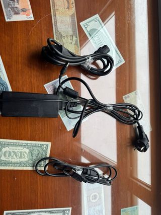 Ordenador Acer XC-885 + Monitor 21 + Webcam