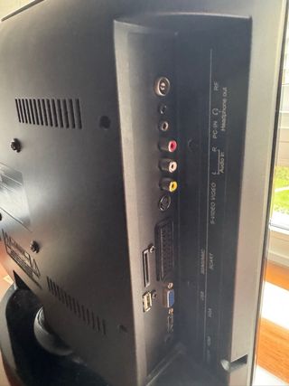 Ordenador Acer XC-885 + Monitor 21 + Webcam