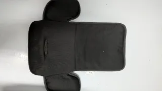 Silla Klippan Century Negra