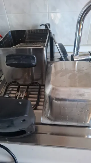 Cortafiambres Taurus CutMaster 130W