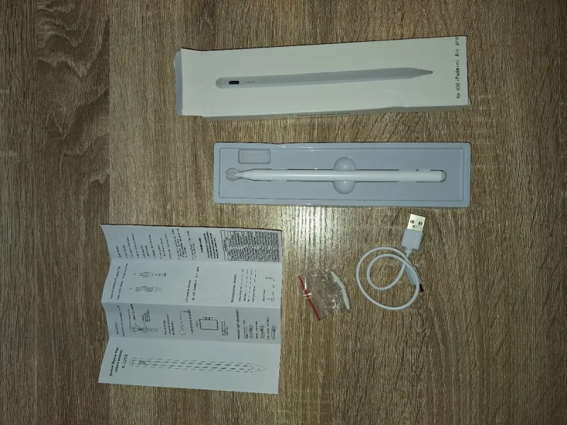 Estilo para tablet afbeelding 2