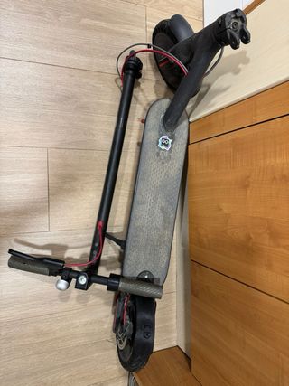 Patinete Xiaomi para piezas