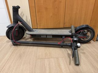 Patinete Xiaomi para piezas