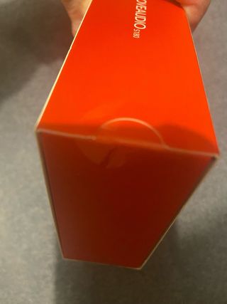 TCL MOVEAUDIO S180 Auriculares Blancos