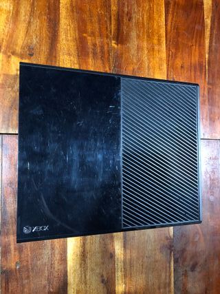 Console Xbox One Fat completa di cavi 500 GB