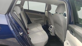 Volkswagen Golf Variant Life 2.0 TDI 85 kW (115 CV)