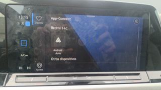 Volkswagen Golf Variant Life 2.0 TDI 85 kW (115 CV)